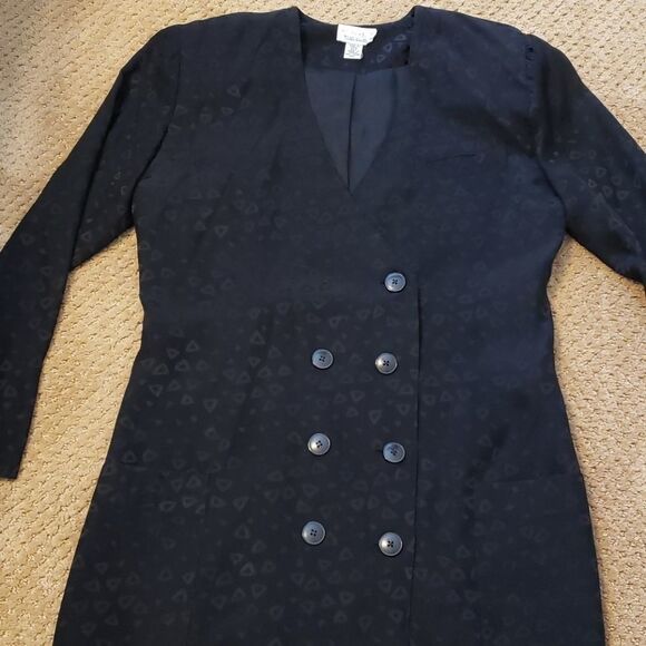 S. I. L. K. S. By st. Gillian vintage silk… - Picture 1 of 8